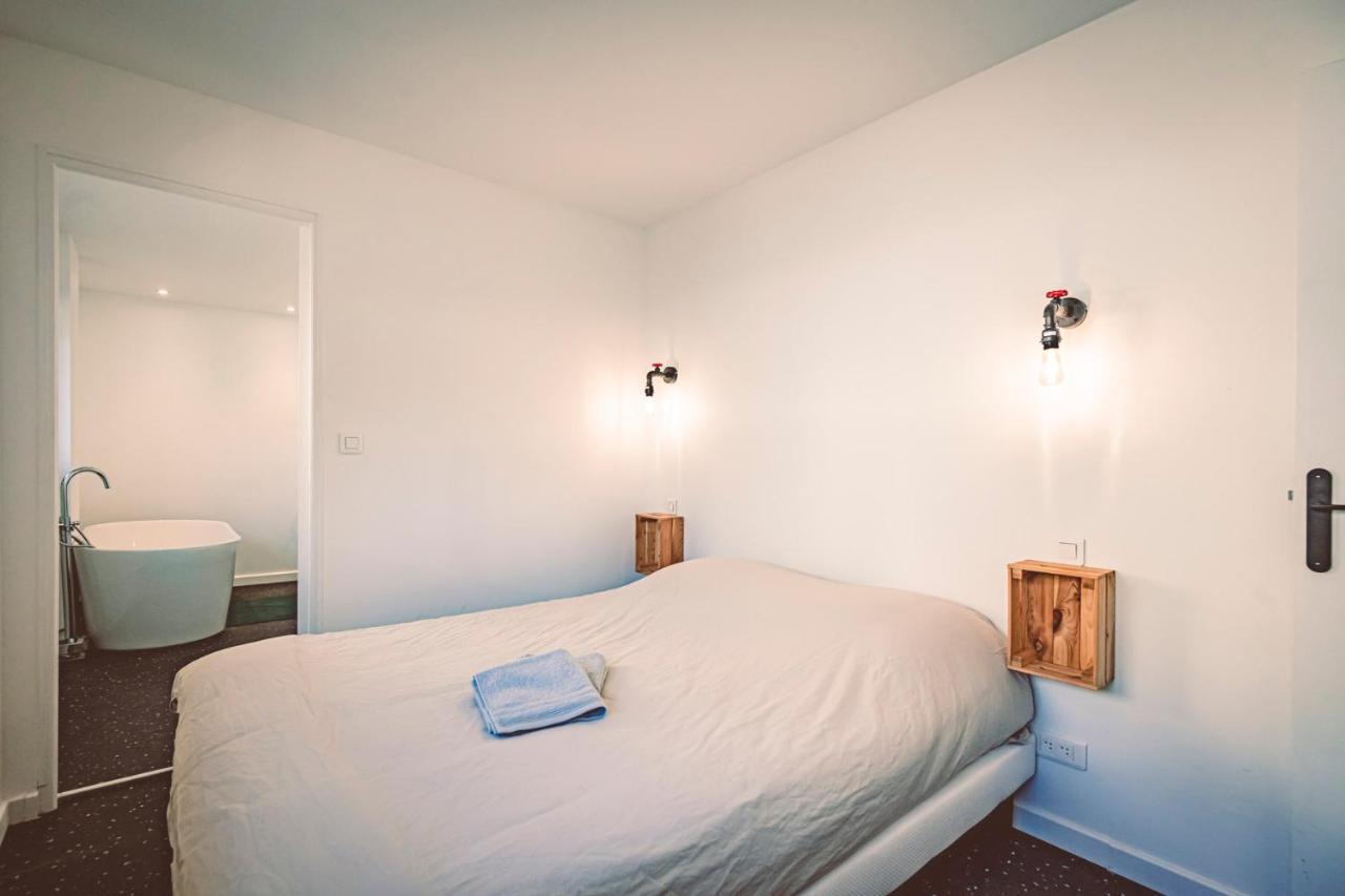 Tromso Apartment Reims Exterior photo