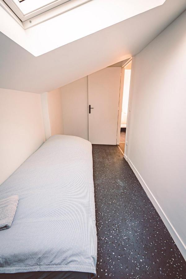 Tromso Apartment Reims Exterior photo
